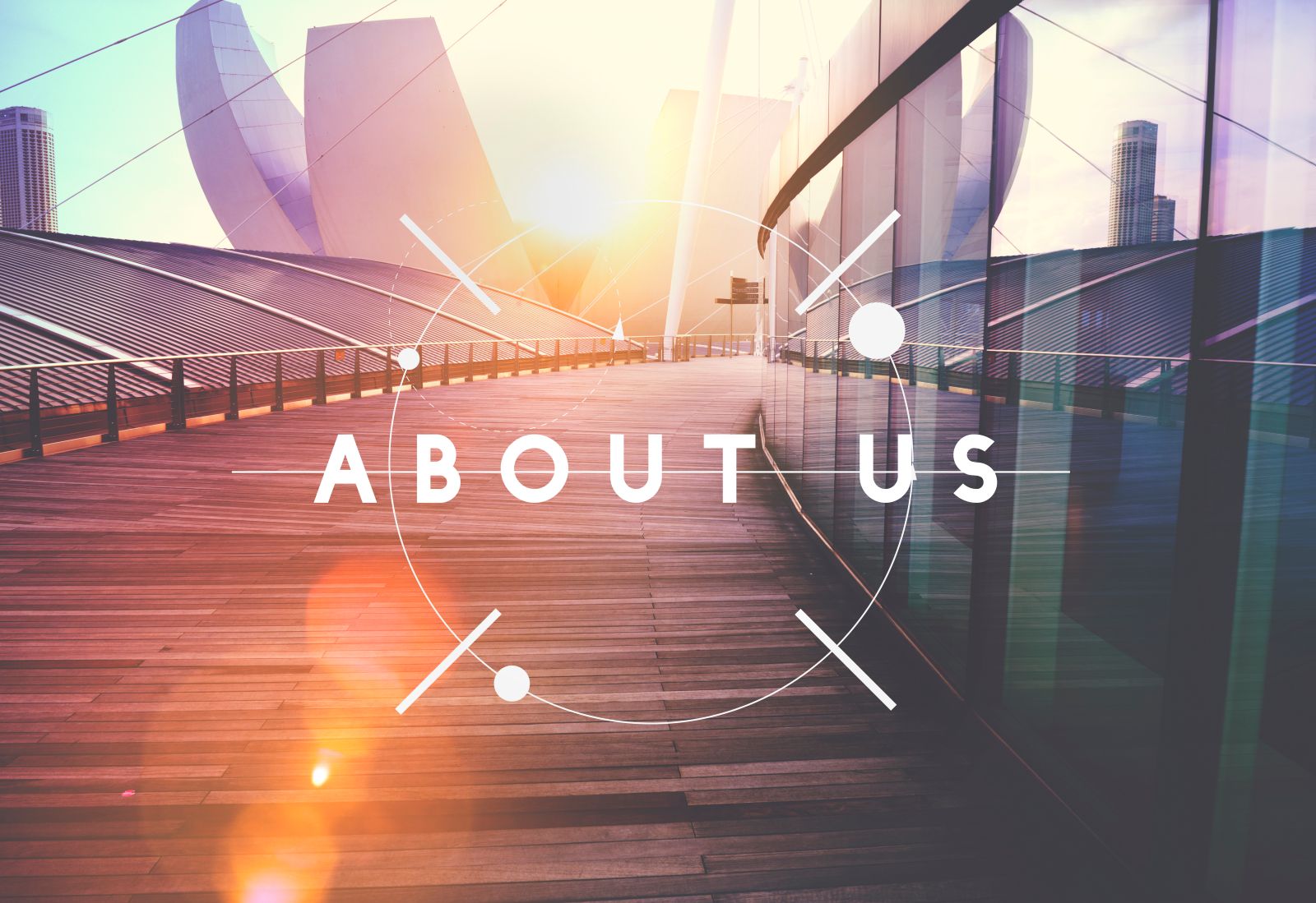 About Us 2
