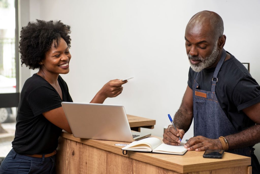 Customer Understanding 1